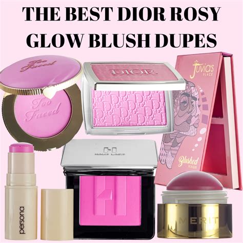 dior blush dupe sephora|dior blush dupe drugstore.